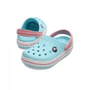 CROCS KIDS 키즈 크록밴드 클로그 IBW (23SKCL207006)