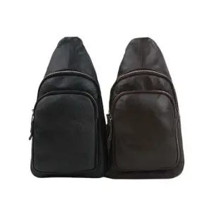 모던 M11 슬링백 바디크로스백 옆으로 매는 가방 슬링백