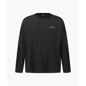 살로몬 SALOMON 글라이드 롱 슬리브_LD0035000 S262001HTL51_BLK 418160