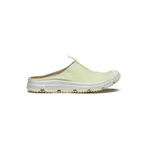 살로몬 SALOMON RX 슬라이드 3.0 - 화이트 제이드클라우드 핑크골든 플리스 L47449700 418315