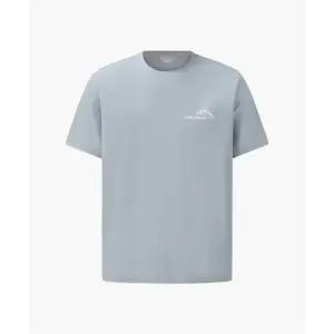 살로몬 SALOMON 블라스트 릿지웨이브 숏슬리브_LD0039500 S262001HTS53_LBU 418709