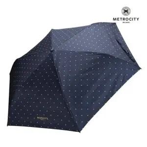메트로시티 도트 차광 슬림 우양산 MUSA-S515 417597