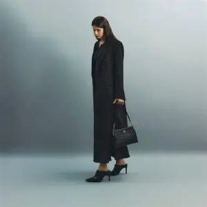 메트로시티 숄더백 미듐 M243MQ2805Z 417732