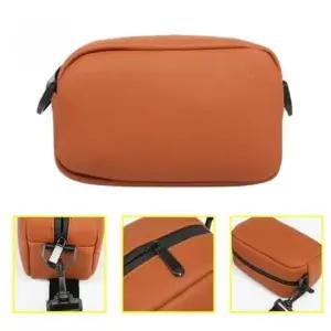 크로스 가방 여행용 핸드백 심플 이지백 미니 보조 숄더