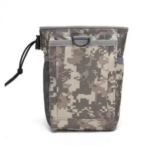 허리 밀리터리 가방 숏벨트