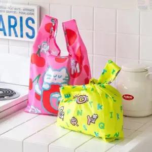 Brother Brunch 리유저블백 ver.3 스몰 사무용품