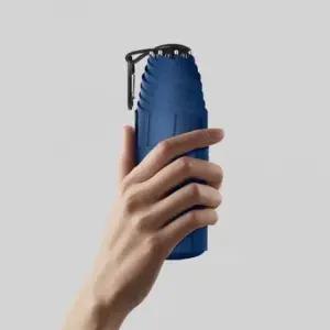 미니 양우산 암막 우산 휴대용