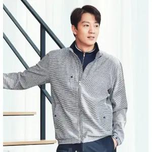 [롯데백화점]콜핑 남자 봄 경량 바람막이자켓 일상복 콜로니 KRJ6254M