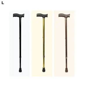 어르신 효도 지팡이 1발이 한손이 T이 잡이이 보행용품 보조기 보조이 산책이 어른신선물 이핸들 이잡이