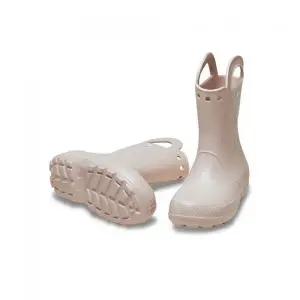 CROCS KIDS 키즈 핸들잇 레인부츠 QUA (25SKBT211052)