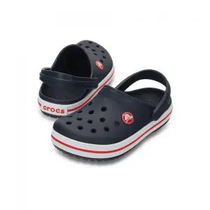 CROCS KIDS 키즈 크록밴드 클로그 NVR (24SKCL207006)