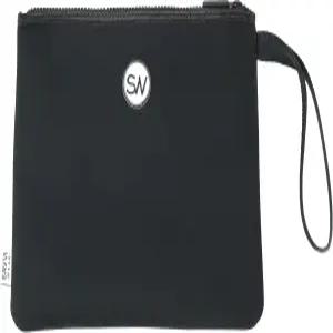 수영복용 습식 가방 - 생리대용 네오프렌 방수 재사용 가능한 수영 속옷 및 건식 품목 보관