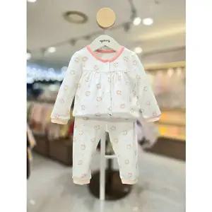 아가방갤러리 아가방 브리엘 내의세트 01T357652 504057