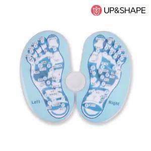 업앤쉐이프발바닥지압마사지 풋지압 발지 풋지 안마 풋안마 관리 풋관리 관리기 풋기