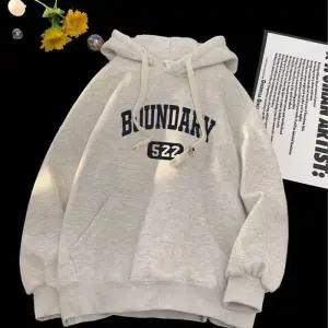 [옷자락]남녀공용 캐주얼 커플룩 기모 오버핏 후드 맨투맨