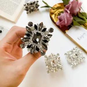 후니케이스 사각 쥬얼 보석톡 핑거톡 스마트톡