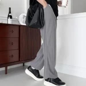 [옷자락]남성 골지 코듀로이 투웨이 팬츠