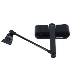 킹-목문용 도어클로저 K-100(CHO) 800x1800mm (1EA)안전고리 로져 고정 클로 용져