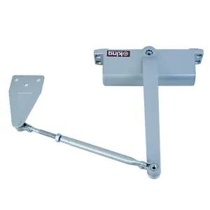 킹-현관문 철용 도어클로저 K-1630 950x2100mm (1EA)안전고리 로져 고정 클로