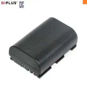 [무료배송] 캐논 LP-E6 호환배터리 EOS R 5DMARK4 6DMARK2 80D