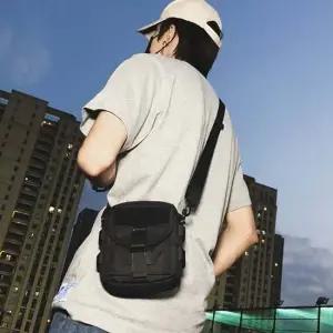 남자 크로스백 숄더백 메신저백 핸드폰 지갑 TK-P105