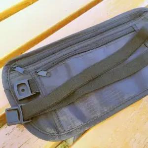 ZF 러닝힙색 런닝힙색 조깅 슬림힙색 슬림 스포츠