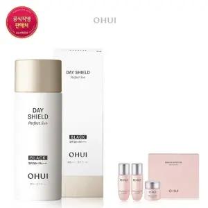 [오휘] [GS]데이쉴드 퍼펙트 선 블랙 증량 80ml