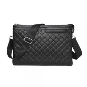 [패션] 데일리백 M7954 가죽크로스백