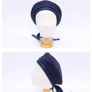 [패션] 화가모자 베레모 헌팅캡 모자 4색 봄 여성 마린 여름