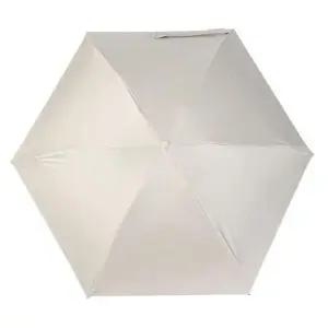 [패션] 프렌즈 차단 UV 경량 초 우산 양 양산 6단 겸 미니