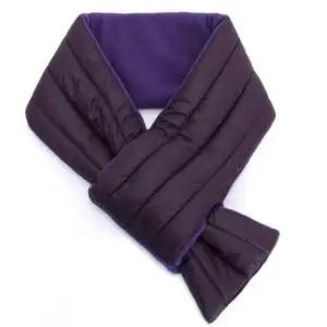 [패션] 남성 양면 패딩 머플러 LSC-MF-162