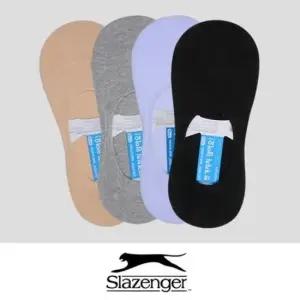 [패션] 슬레진저 데일리 컬러 무지 벗겨지지않는 신사 덧신