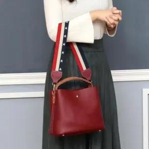 [패션] D87108 로단테 에코백 패션잡화 캔버