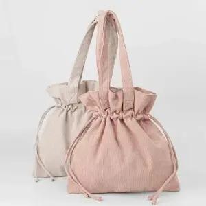 [패션] 복조리타입 에코백 숄더백 여성 가방