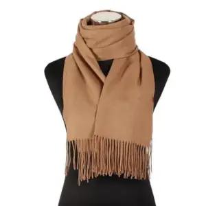 [패션] 베이직 머플러 브라운 DK18