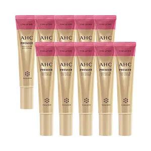 AHC 프리미어 앰플 인 아이크림 코어 리프팅 시즌12 40ml x10