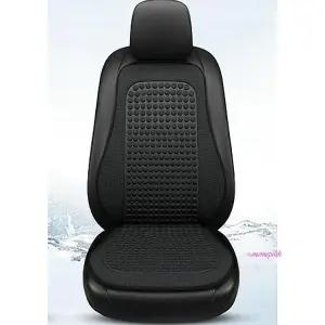 차시트커버 교체 차량용 보호 카시트 매트 시트백 SUV 쿨링 쿨 통풍 자동차abc240