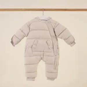 [달퐁]큐비앤맘 웰론패딩 우주복(CF-16)