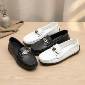 [다잇템]여성 레더 드라이빙 클래식 로퍼 (47339977)