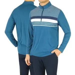 [인코디아웃도어]봄ss 남자 아이스 쿨스판 기능성 집업티셔츠 TSBT-233