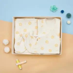 [달퐁]큐비앤맘 리아플라워 출산선물세트