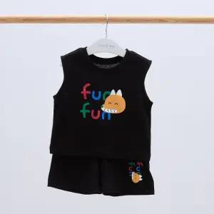 [달퐁]달퐁 펀펀포인트 나시 상하