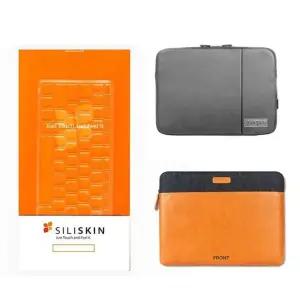 삼성 갤럭시북5 프로360 NT961QHA 16인치 노트북 가죽 파우치