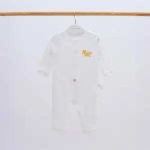 [달퐁]큐비앤맘 포니 양면 우주복