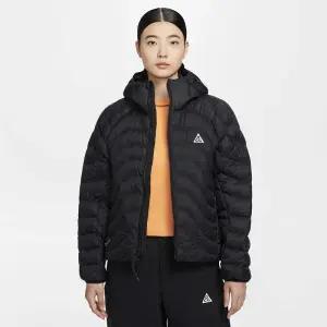 나이키 NIKE _ACG 라바 플로우 써마 핏 ADV 재킷 W - 블랙:서밋 화이트 HM9964-010 3553967