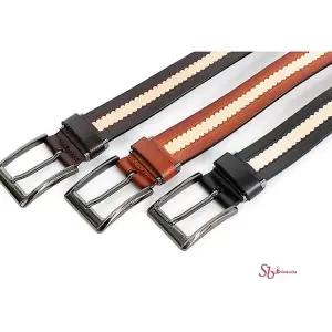 캐주얼벨트 데일리 학생 등산 남자 청바지 남성 소가죽rmf853