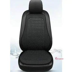 차시트커버 보호 시트백 차량용 교체 SUV 카시트 매트 통풍 자동차 쿨링 쿨pqr489