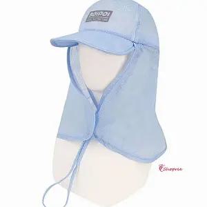 플랩캡 물놀이 키즈 로이도이 썬햇 아쿠아 모자 남아 어린이 아동 여름klm568