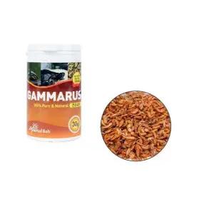 [JHQSTWO4_52CF]거북이 먹이 거북이밥 새우 감마루스 30g (30076032A)