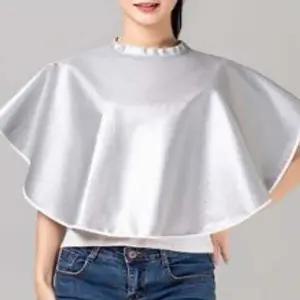 [셀러에이드]가정용 셀프 미용실 염색가운 컷트 염색 이발 헤어보